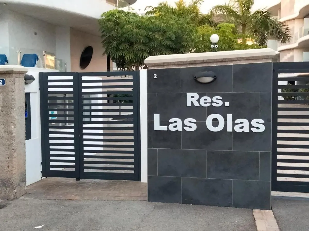 פאלם-מאר Luxury Avilla Las Olas - Swimming Pool 85M Long - Garage דירה