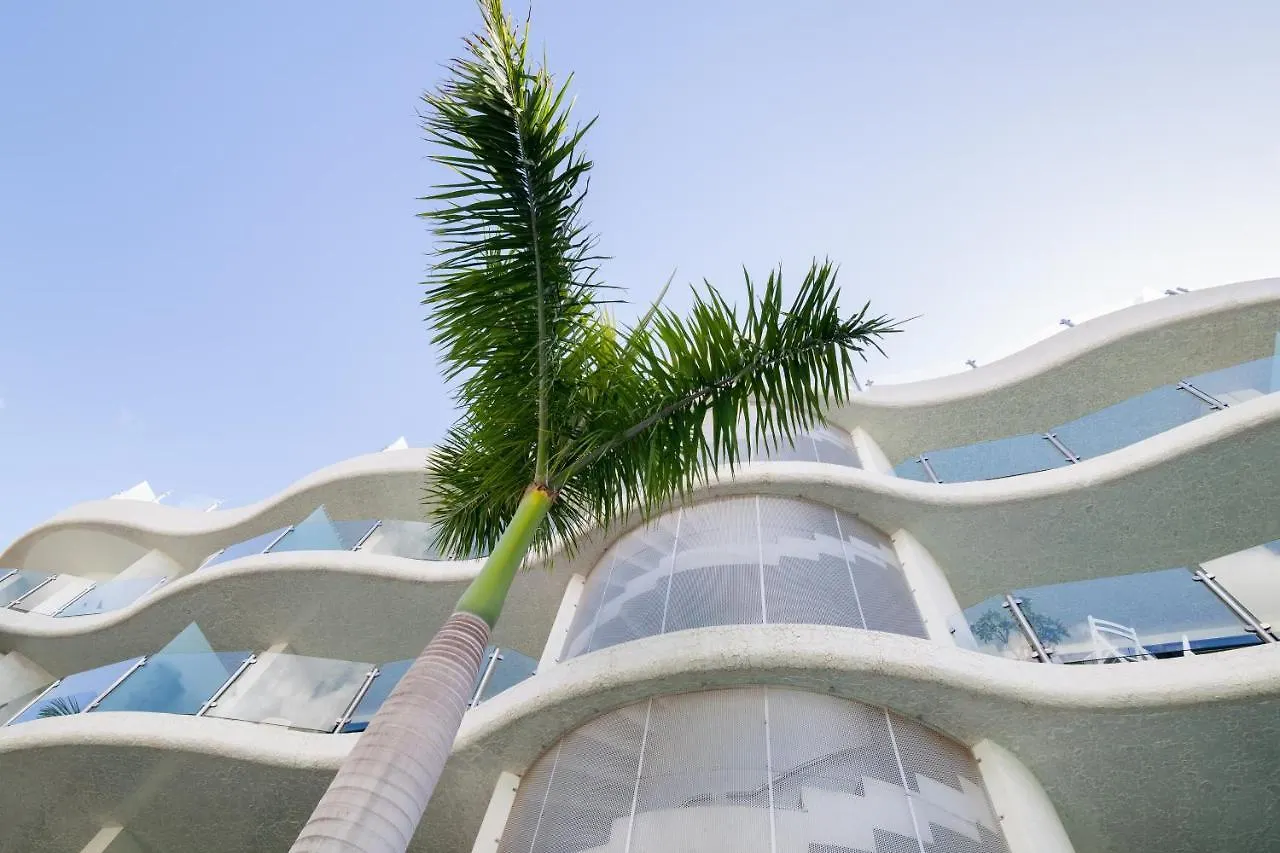 Apartamento Luxury Avilla Las Olas - Swimming Pool 85M Long - Garage Palm-mar