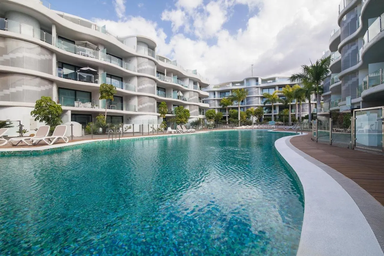 Luxury Avilla Las Olas - Swimming Pool 85M Long - Garage Palm-mar 0*,