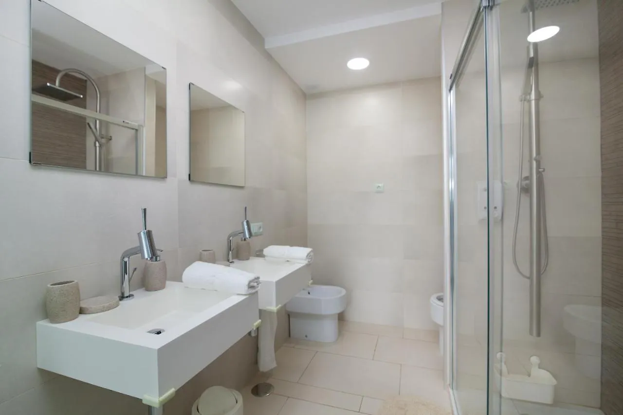 Apartamento Luxury Avilla Las Olas - Swimming Pool 85M Long - Garage Palm-mar
