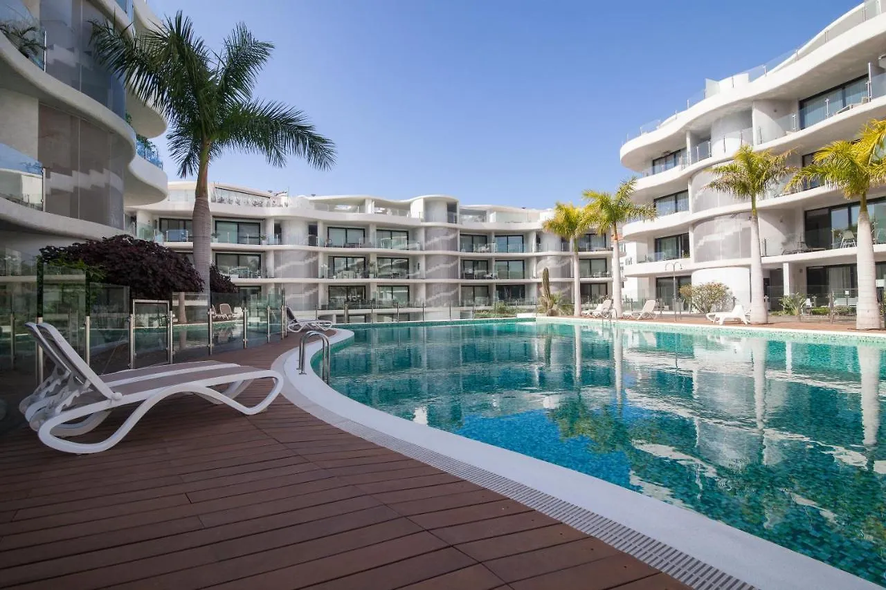 Luxury Avilla Las Olas - Swimming Pool 85M Long - Garage Palm-mar