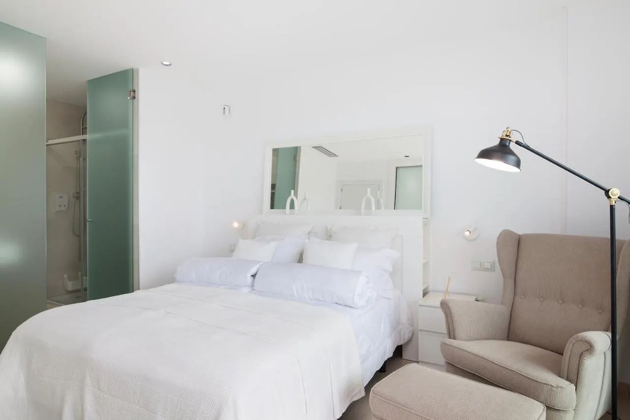 Luxury Avilla Las Olas - Swimming Pool 85M Long - Garage Palm-mar Espanha