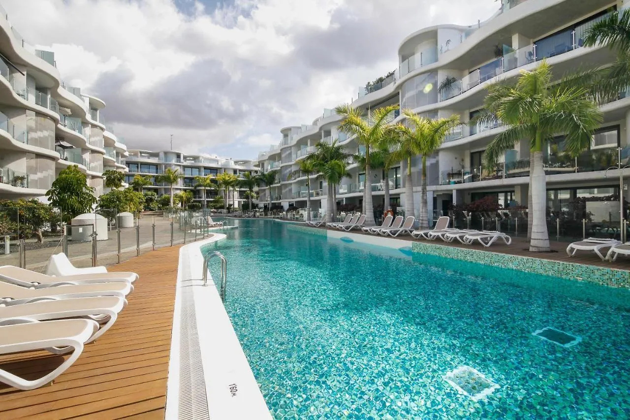 Apartamento Luxury Avilla Las Olas - Swimming Pool 85M Long - Garage Palm-mar Espanha