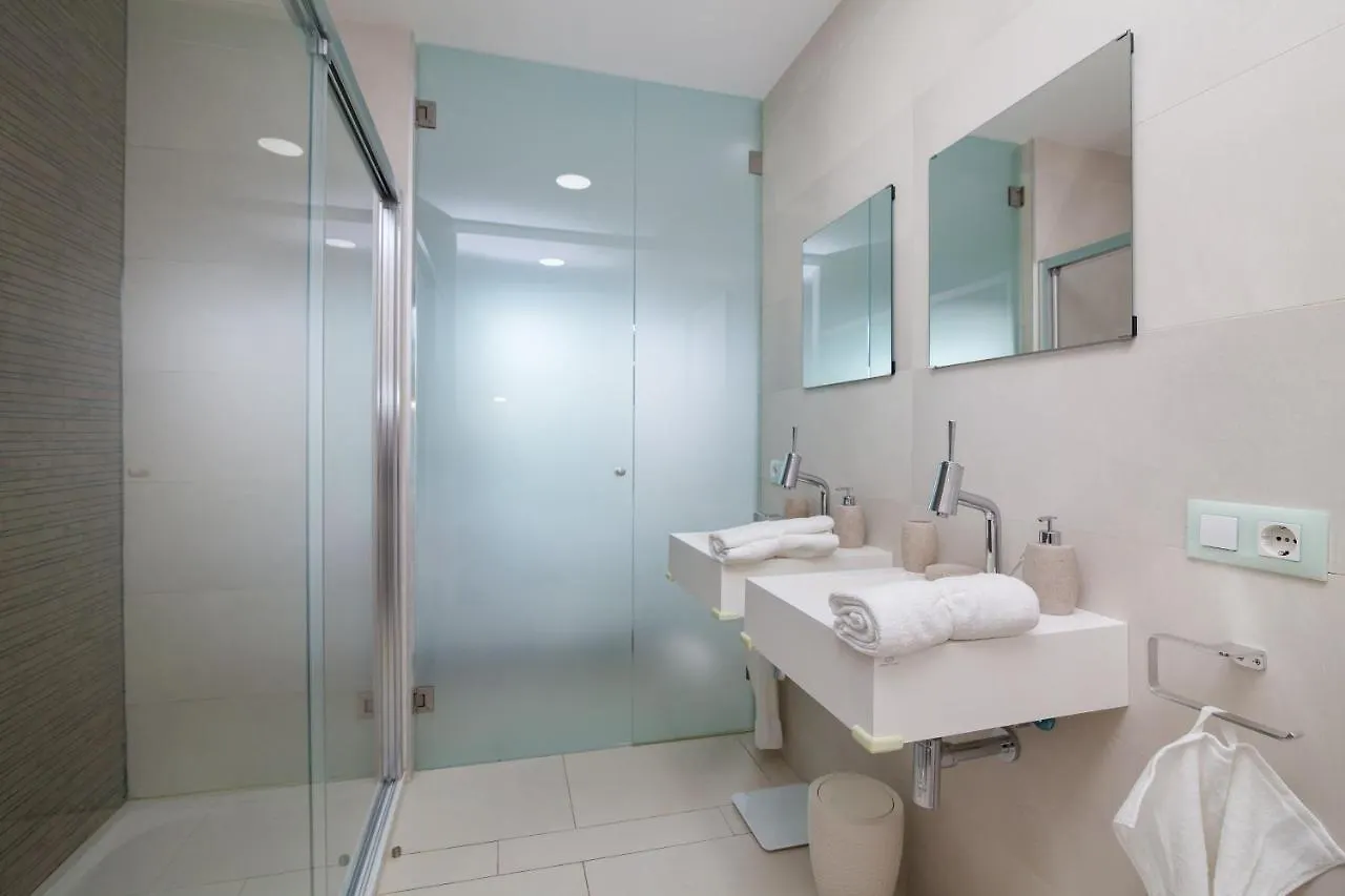 Luxury Avilla Las Olas - Swimming Pool 85M Long - Garage Palm-mar 0*,
