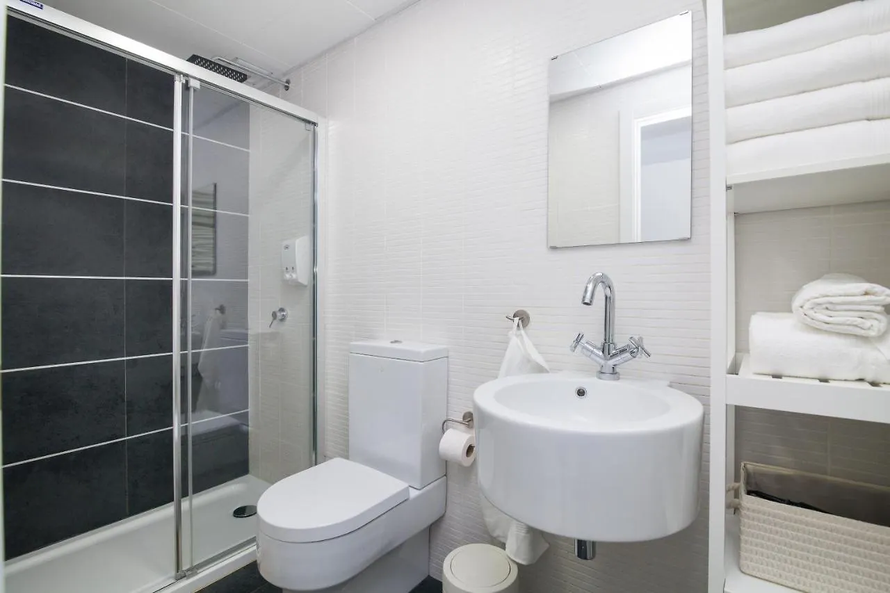 Luxury Avilla Las Olas - Swimming Pool 85M Long - Garage Palm-mar