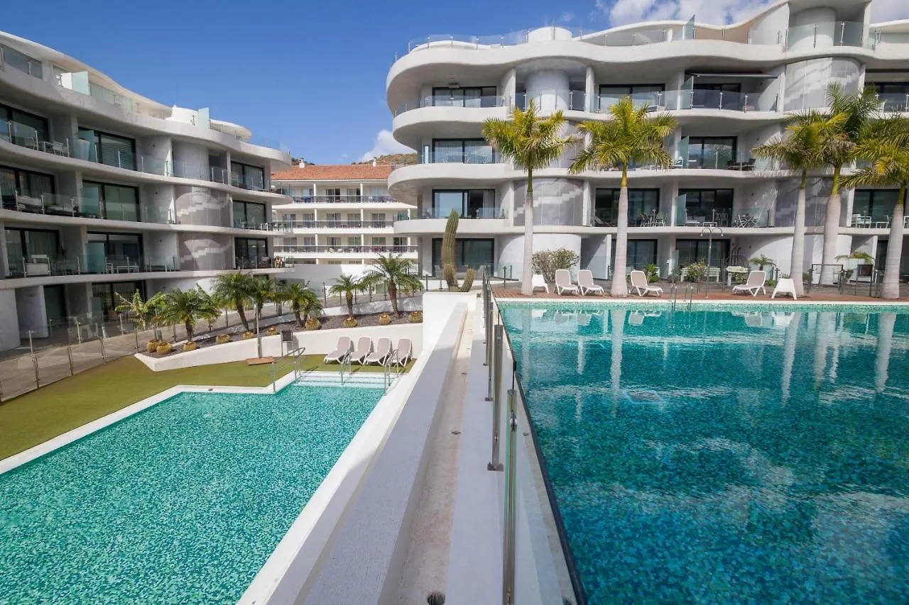 Luxury Avilla Las Olas - Swimming Pool 85M Long - Garage Palm-mar 0*,  Espanha