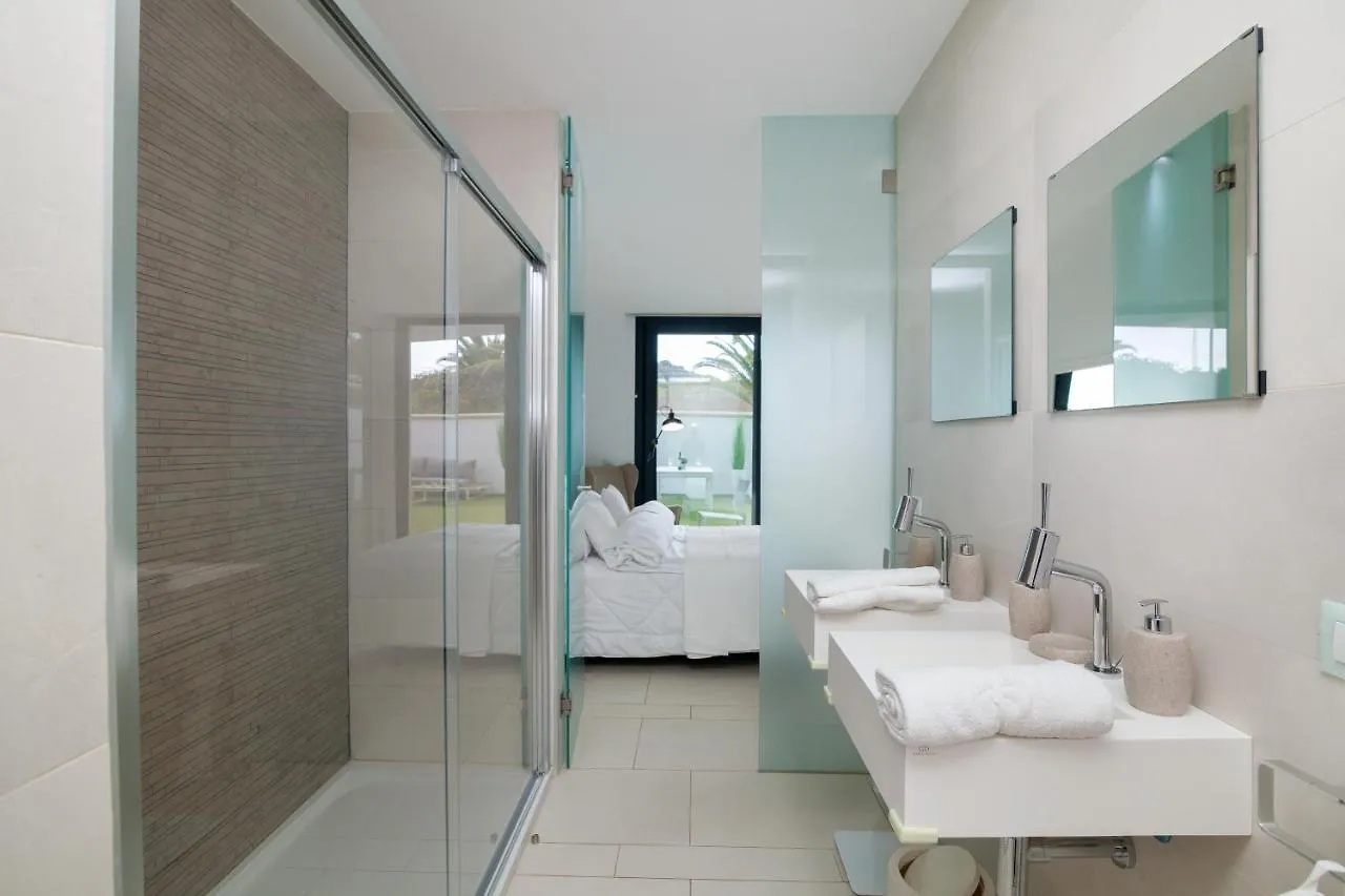 Luxury Avilla Las Olas - Swimming Pool 85M Long - Garage Palm-mar Espanha
