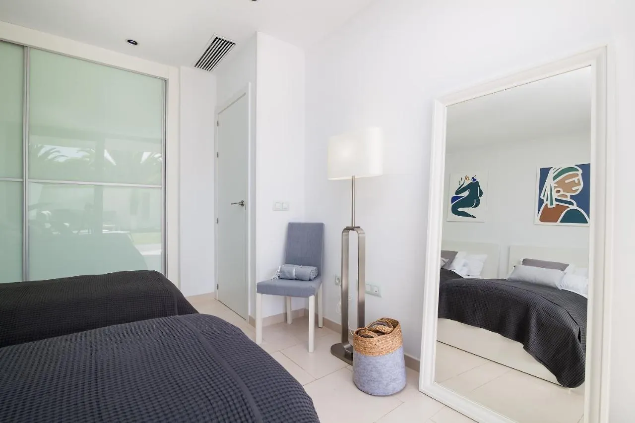 Apartamento Luxury Avilla Las Olas - Swimming Pool 85M Long - Garage Palm-mar Espanha