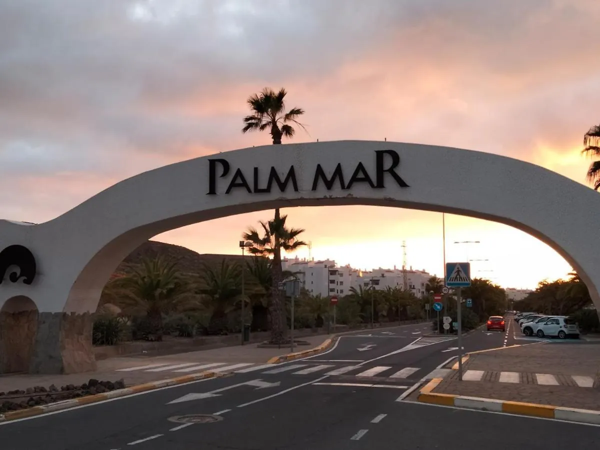 Luxury Avilla Las Olas - Swimming Pool 85M Long - Garage Palm-mar 0*,  Espanha