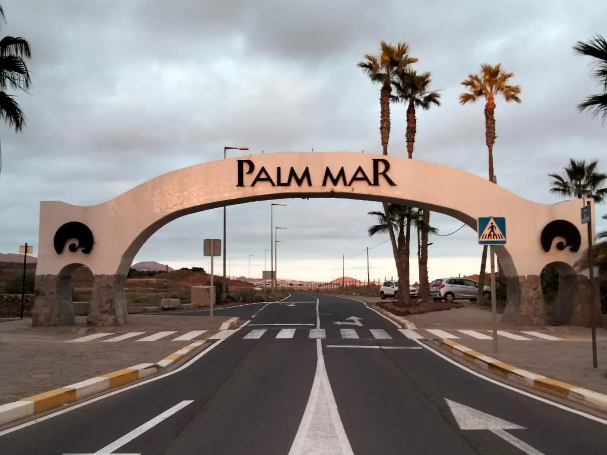 Apartamento Luxury Avilla Las Olas - Swimming Pool 85M Long - Garage Palm-mar Espanha