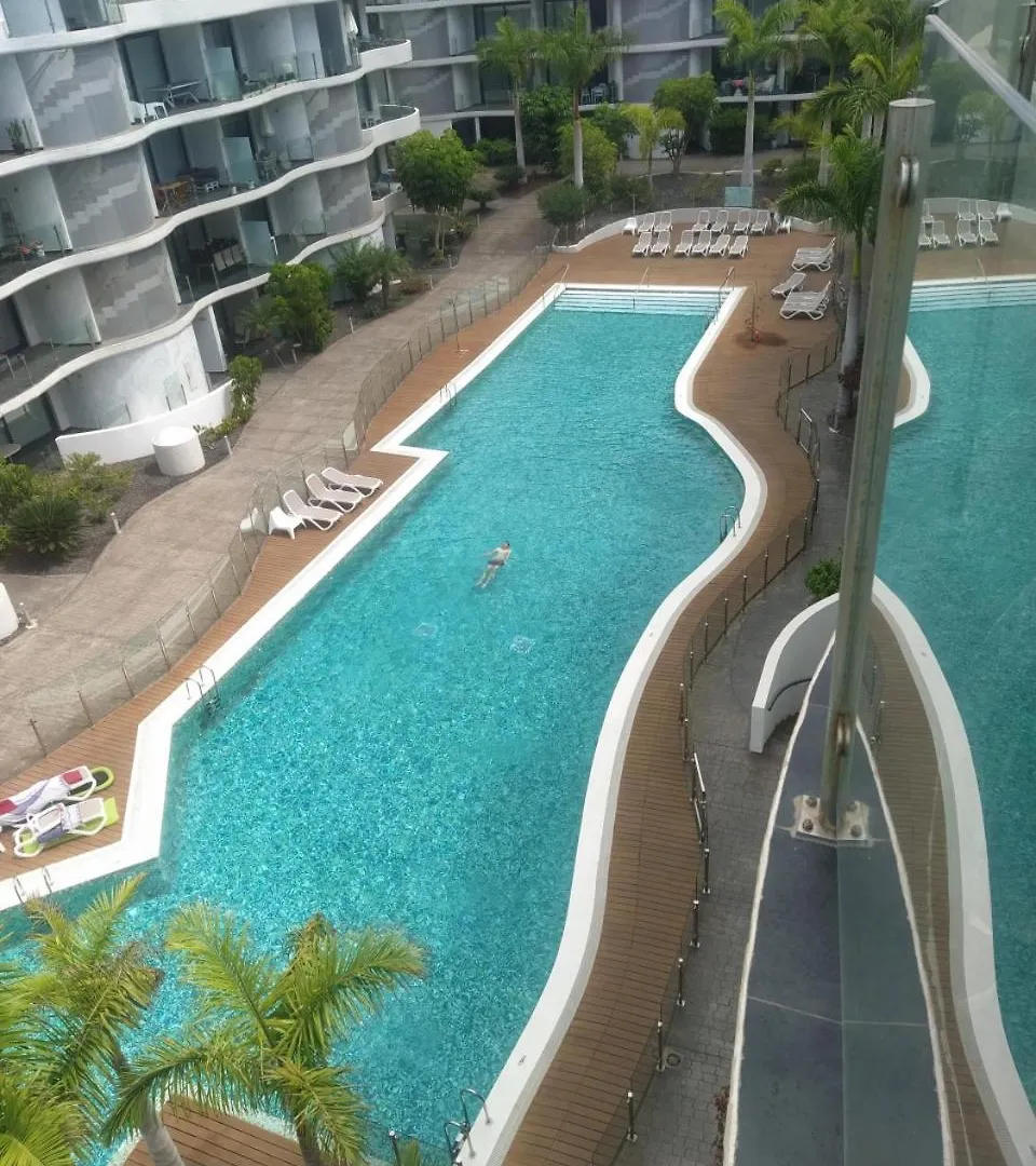 Apartamento Luxury Avilla Las Olas - Swimming Pool 85M Long - Garage Palm-mar