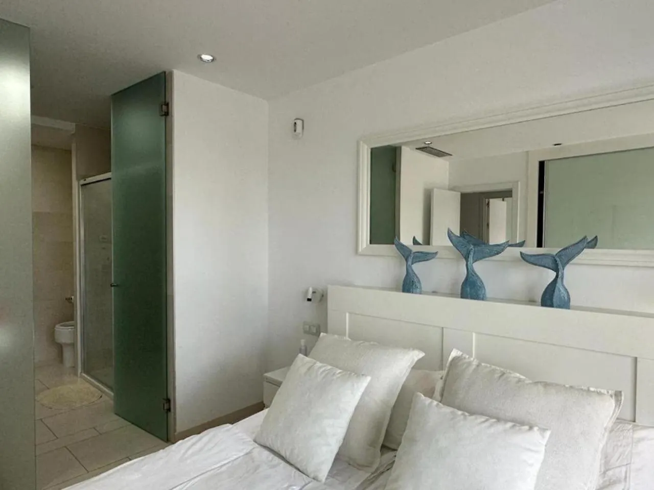 Luxury Avilla Las Olas - Swimming Pool 85M Long - Garage Palm-mar 0*,  Espanha