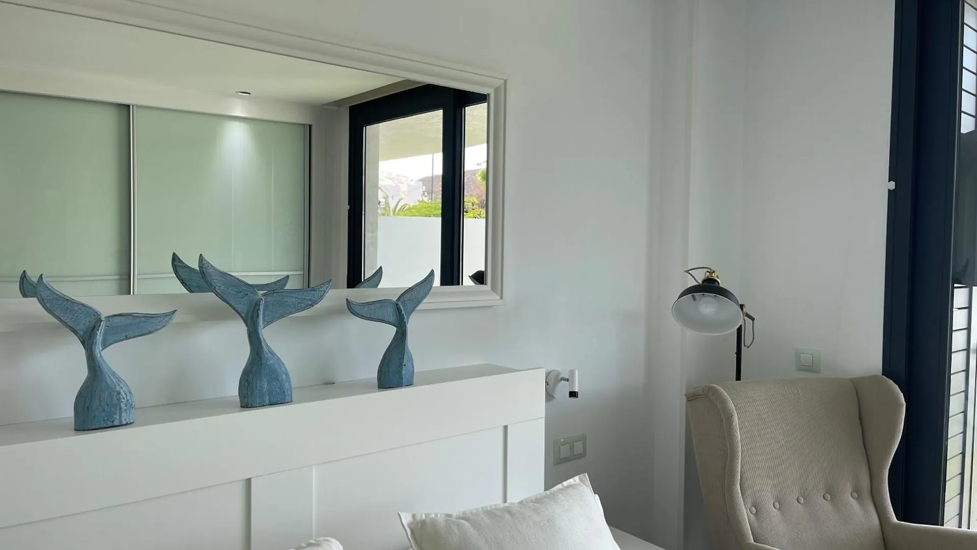 Luxury Avilla Las Olas - Swimming Pool 85M Long - Garage Palm-mar Apartamento