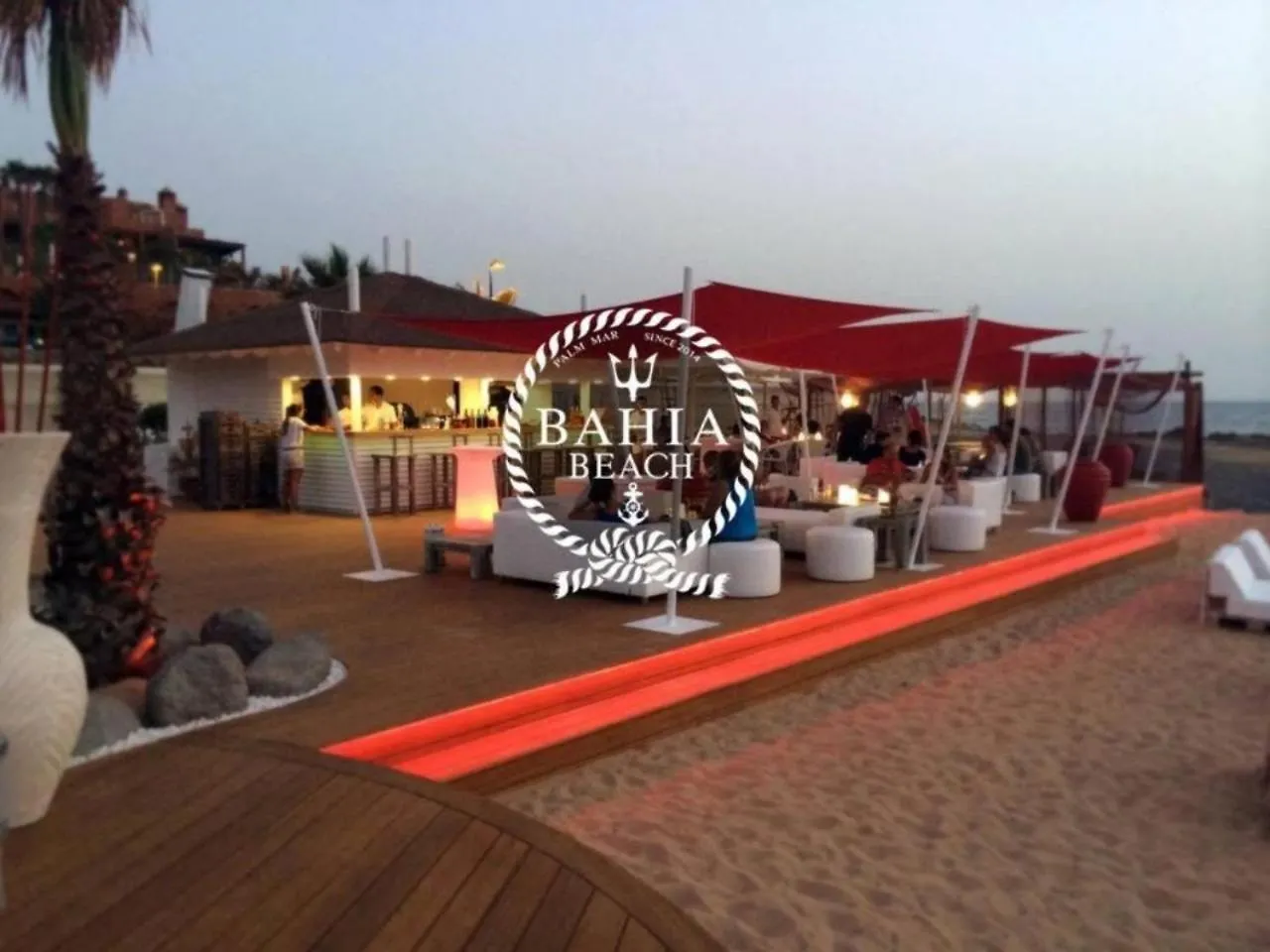 Apartamento Luxury Avilla Las Olas - Swimming Pool 85M Long - Garage Palm-mar Espanha